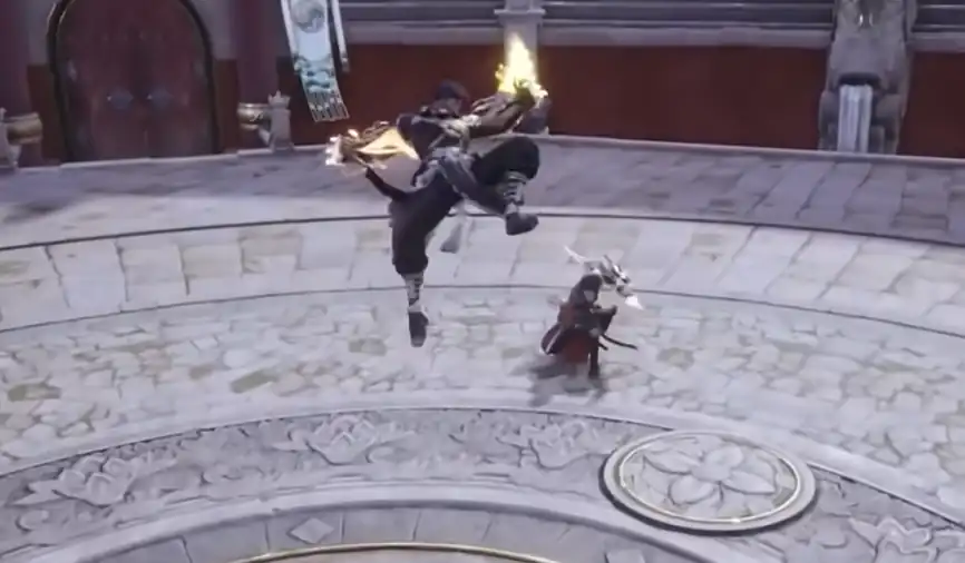 剑灵2手游攻略,剑灵2手游新手技巧