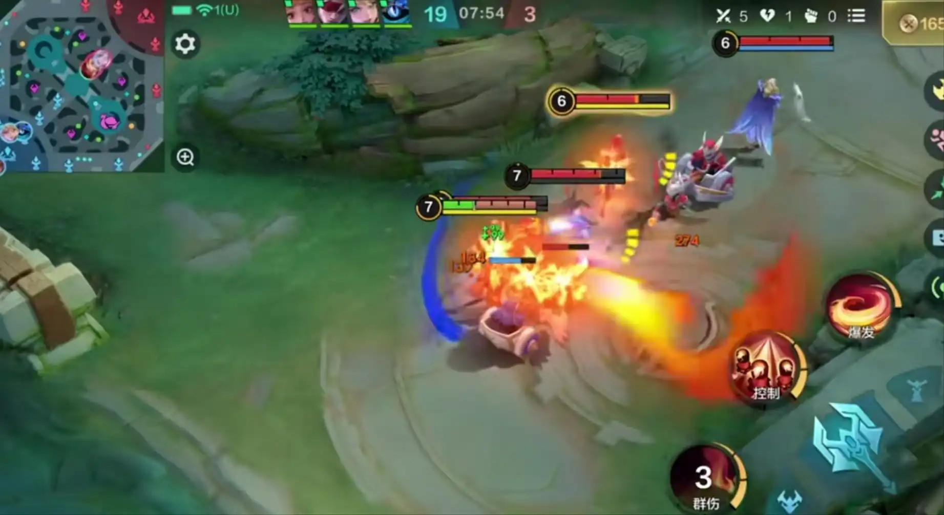 决胜巅峰公测时间什么时候,决胜巅峰相关游戏介绍,决胜巅峰