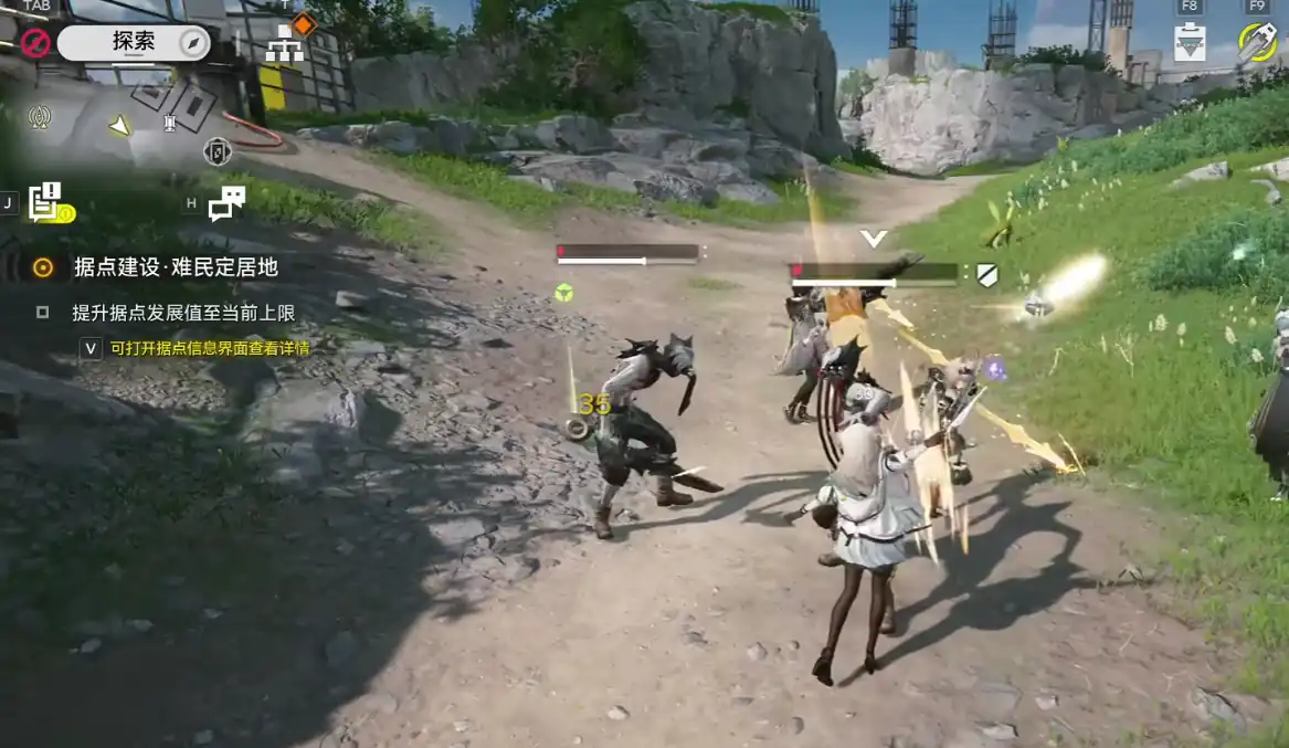 明日方舟终末地佩里卡如何获得-明日方舟终末地佩丽卡种族介绍-泡玩网