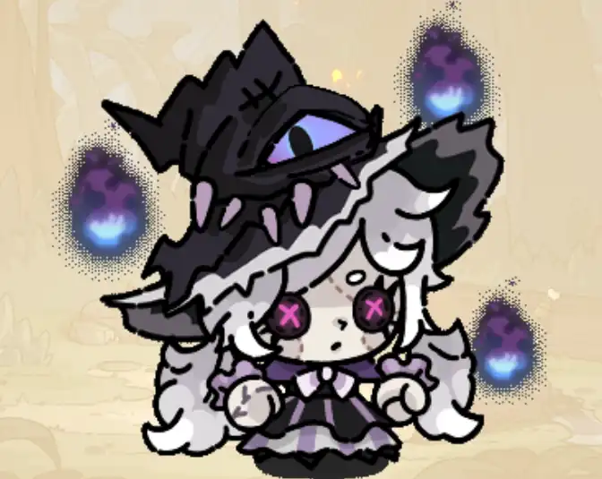 英勇之地女巫天赋介绍,英勇之地手游女巫天赋是什么