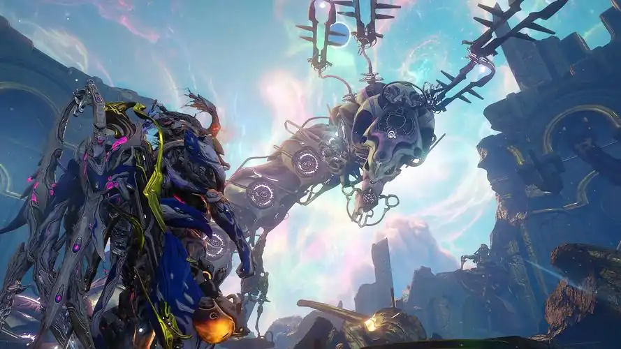 星际战甲手游魔龙怎么打-星际战甲手游魔龙打法介绍-泡玩网