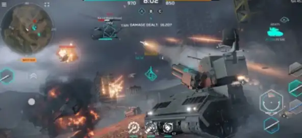 MWT坦克战争防空车推荐什么-MWT坦克战争防空车有哪些-泡玩网