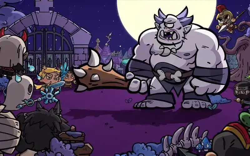 英勇之地女神三怎么刷-英勇之地手游女神3攻略-泡玩网