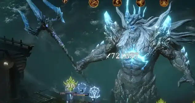 龙息神寂毒队伍搭配指南-龙息神寂毒队伍如何搭配-泡玩网