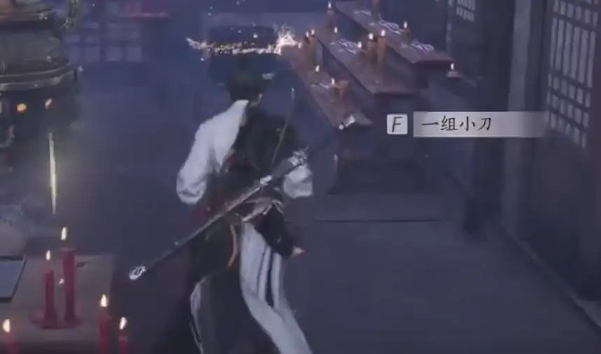 燕云十六声医馆任务出不来了怎么办-燕云十六声医馆任务攻略-泡玩网