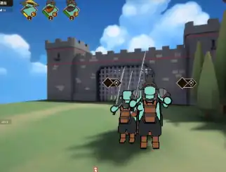 攻城模拟器游戏玩法攻略,攻城模拟器怎么玩