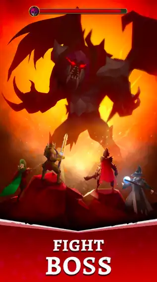 永恒余烬是什么类型的游戏-永恒余烬游戏介绍-泡玩网