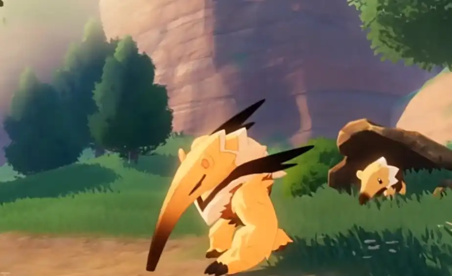 洛克王国手游人形宠物有吗-洛克王国世界人形宠物设计猜想-泡玩网