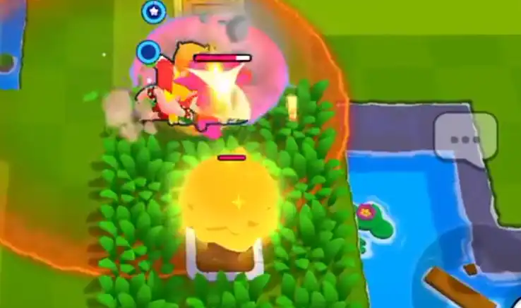 爆裂小队冷知识有哪些-爆裂小队冷知识汇总-泡玩网