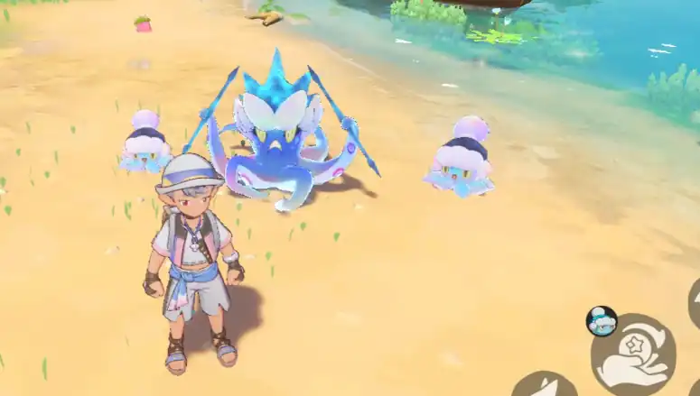 洛克王国手游啥时候出-洛克王国手游上线时间介绍-泡玩网