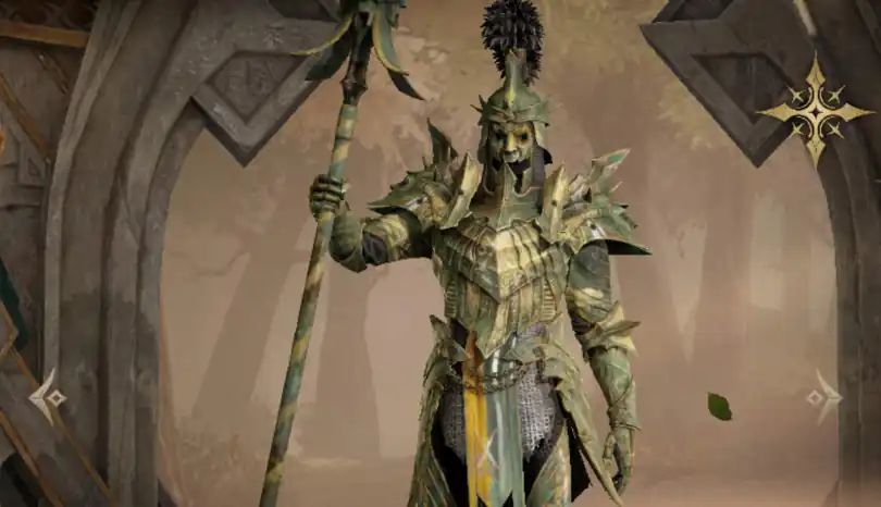 龙息神寂光枪是谁,龙息神寂光枪值得培养吗-泡玩网