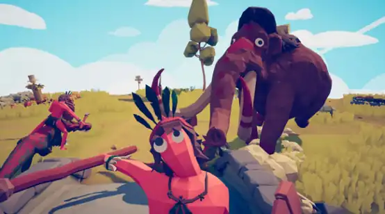 全面憨憨战争模拟器兵种部署方法是什么 全面憨憨战争模拟器兵种部署介绍-泡玩网