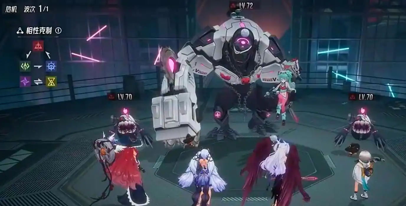 伊瑟SR角色有哪些-伊瑟SR角色介绍-泡玩网