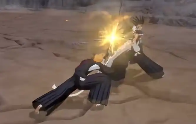 境界刀鸣公测时间-境界刀鸣公测最新消息-泡玩网