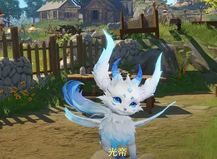 斗罗大陆猎魂世界光帝是谁,斗罗大陆猎魂世界光帝介绍