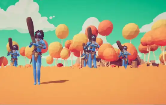 全面憨憨战争模拟器排兵布阵技巧解析-全面憨憨战争模拟器排兵布阵攻略-泡玩网