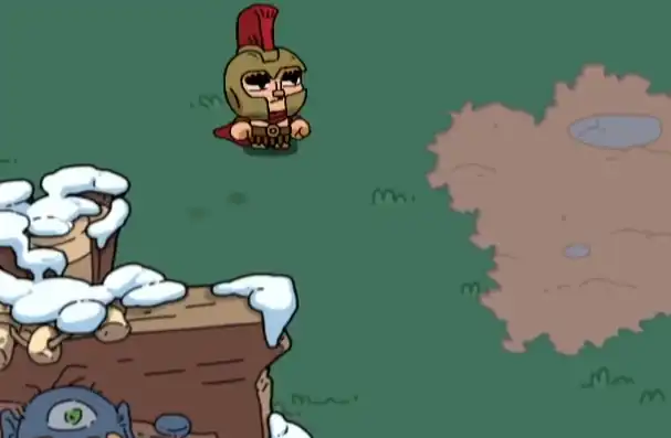 英勇之地手游独眼巨人怎么打-英勇之地手游独眼巨人攻略-泡玩网