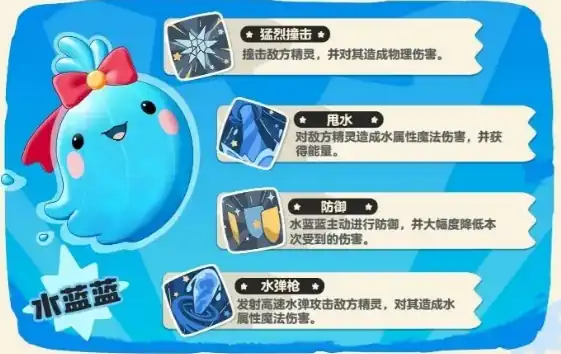 洛克王国手游首发宠物选择攻略-洛克王国手游首发宠物选什么-泡玩网