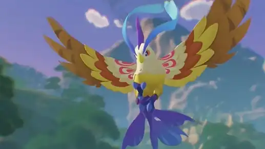 洛克王国手游凡鹰怎么样-洛克王国手游凡鹰介绍-泡玩网