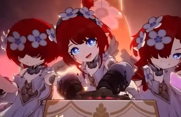 崩坏星穹铁道缇宝卡池什么时候开-崩坏星穹铁道缇宝卡池开启时间-泡玩网