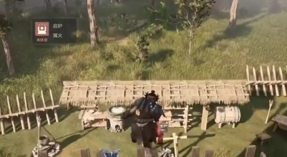 荒野起源绿屋攻略-荒野起源怎么建造绿屋-泡玩网