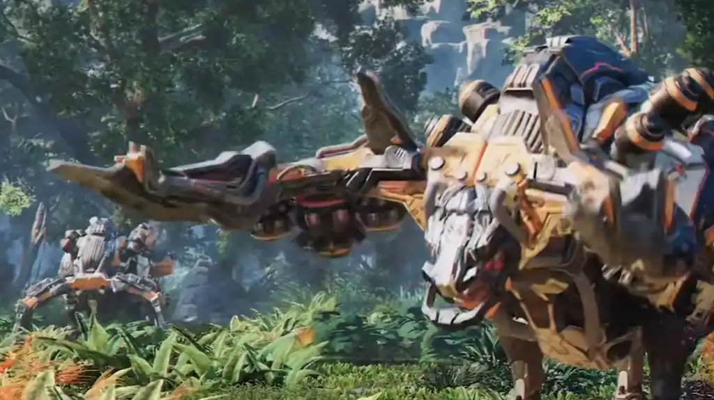 荒野起源踏波潜行兽词条介绍-荒野起源踏波潜行兽怎么样-泡玩网