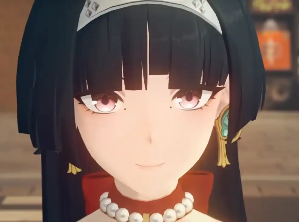 绝区零伊芙琳出了吗,绝区零伊芙琳介绍,绝区零