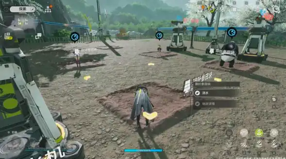 明日方舟终末地能种菜吗-明日方舟终末地种菜玩法分享-泡玩网