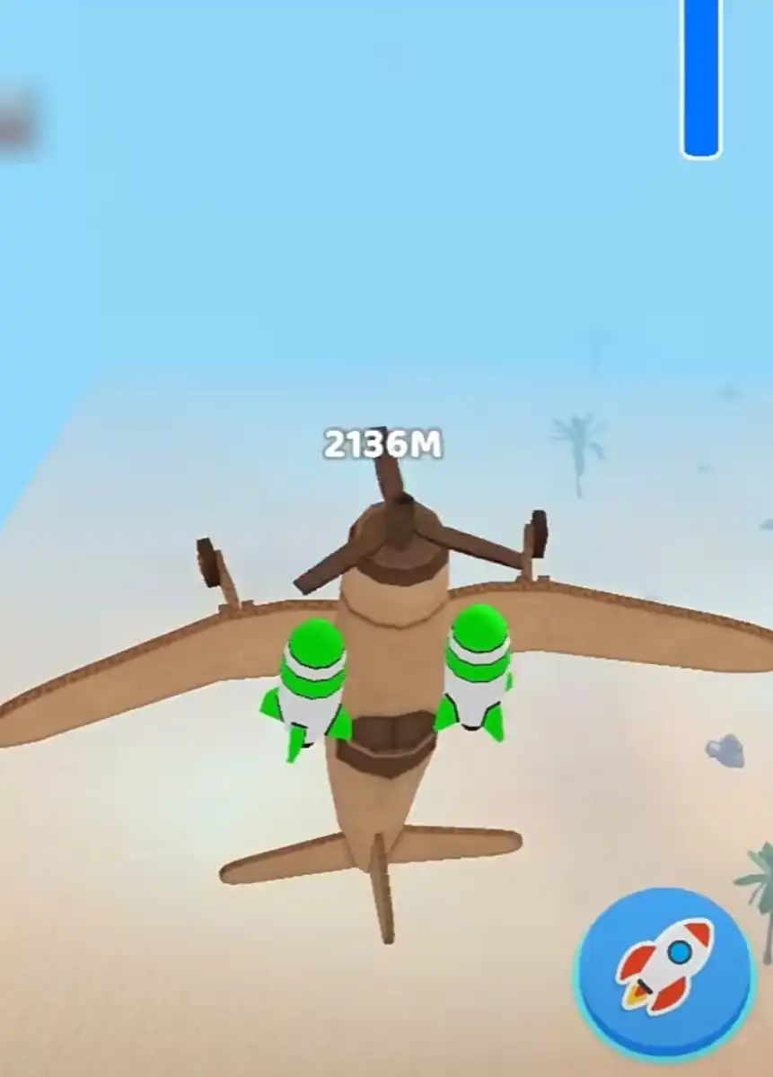 飞机模拟高手玩法介绍-飞机模拟高手怎么玩-泡玩网