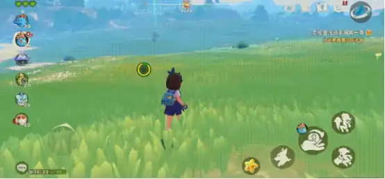 洛克王国手游在哪里预约 洛克王国世界在哪里下载