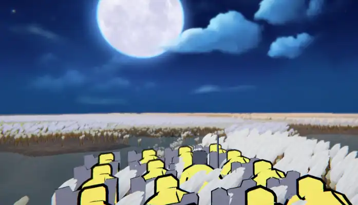 超逼真的攻城模拟器攻略-超逼真的攻城模拟器怎么玩-泡玩网