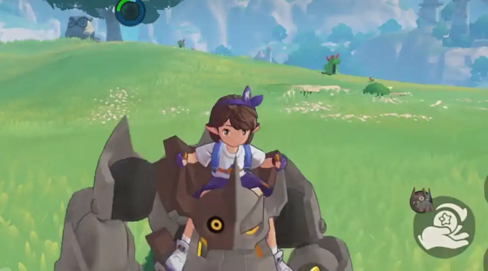 洛克王国手游玩法介绍,洛克王国手游怎么玩