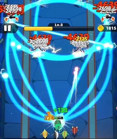 弓箭传说2符文搭配介绍-弓箭传说2符文怎么搭配-泡玩网