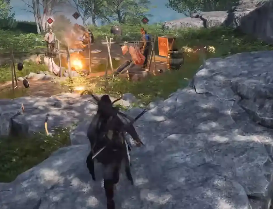 燕云十六声三更天怎么加入,燕云十六声三更天介绍,燕云十六声