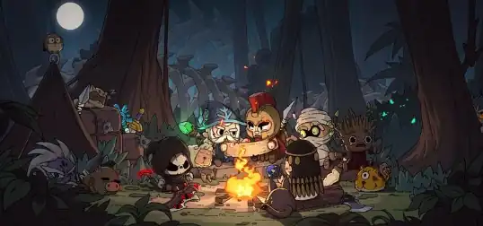 英勇之地pve武器推荐指南-英勇之地手游pve武器怎么选-泡玩网