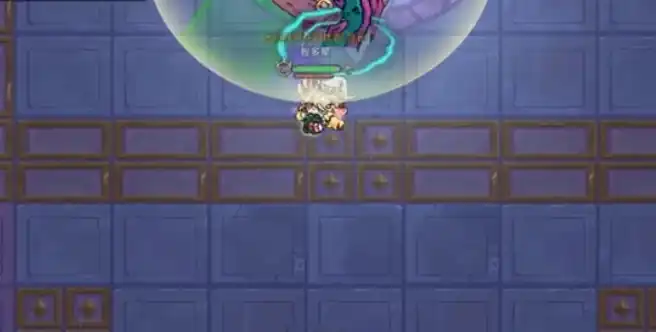 英勇之地暗金幽殿怎么进入,英勇之地暗金幽殿攻略