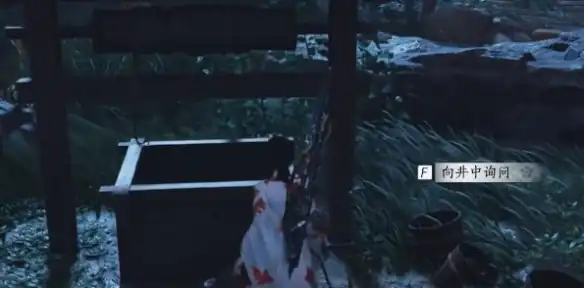 燕云十六声井中人任务攻略,燕云十六声井中人怎么做,燕云十六声