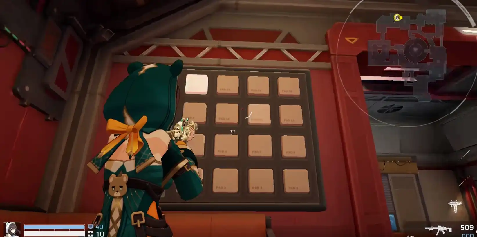 卡拉彼丘是什么类型游戏-卡拉彼丘手游玩法介绍-泡玩网