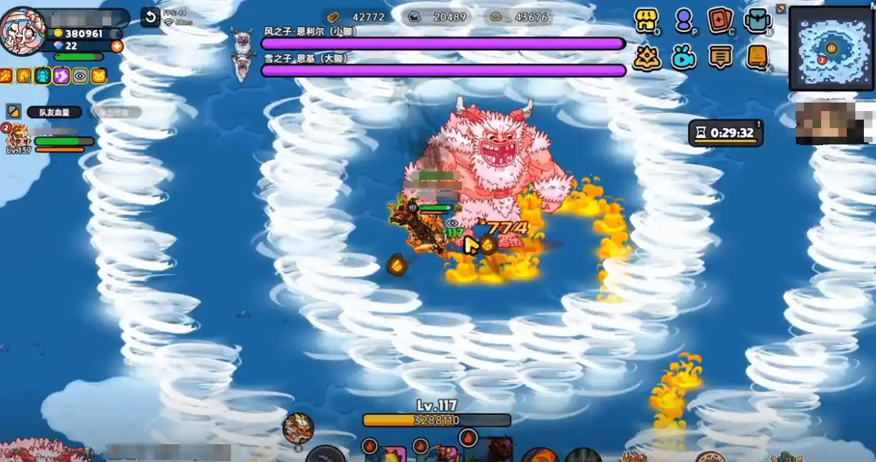 英勇之地风神弓怎么获得-英勇之地手游风神之弓获取攻略-泡玩网