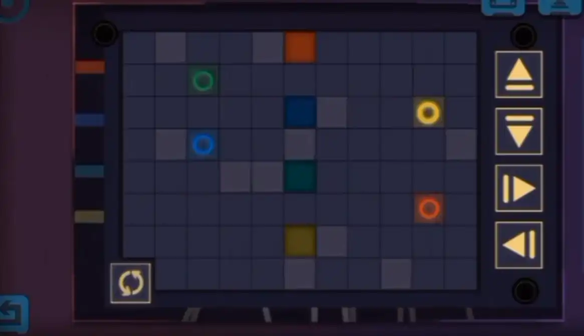 囚笼迷踪第四部分迷宫攻略,囚笼迷踪迷宫怎么过