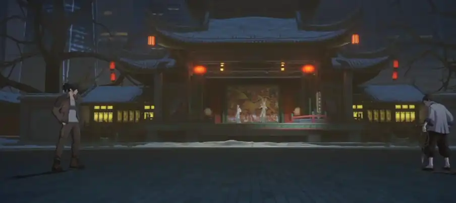 异人之下手游雷法怎么玩-异人之下手游雷法玩法介绍-泡玩网