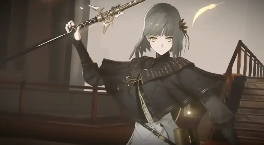 黑色信标零技能介绍-黑色信标零有什么技能-泡玩网