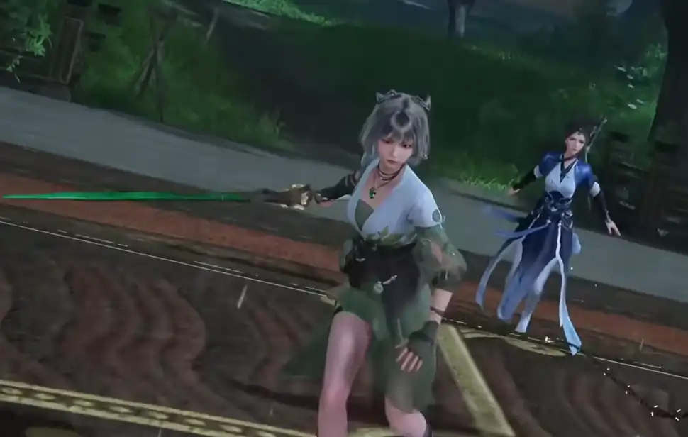 仙剑世界什么时候可以玩-仙剑世界上线了吗-泡玩网