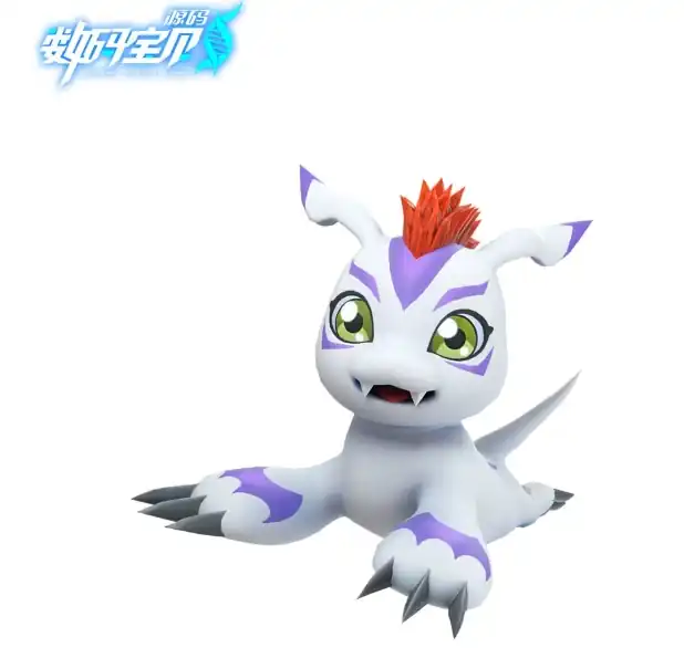 数码宝贝源码维京兽怎么样,维京兽强度介绍