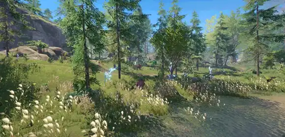 斗罗大陆猎魂世界仙草有哪些,斗罗大陆猎魂世界仙草介绍