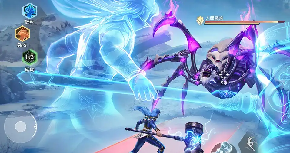 斗罗大陆猎魂世界魂核是什么-斗罗大陆猎魂世界魂核玩法介绍-泡玩网