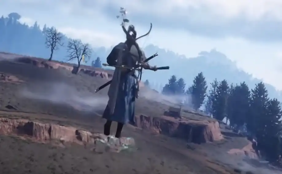 燕云十六声开封大轻功怎么获得-燕云十六声大轻功获得方式分享-泡玩网