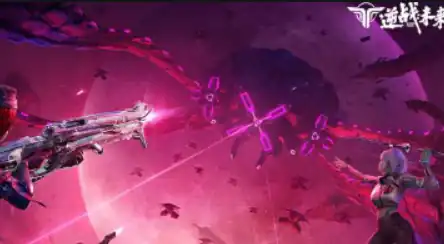 逆战未来几月几日上线的,逆战未来几号上线,逆战