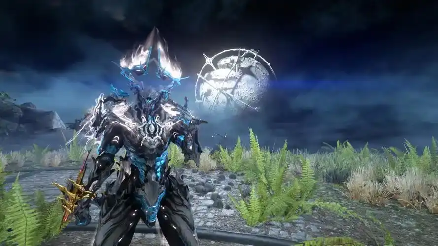 星际战甲手游甲龙配卡怎么选-星际战甲手游甲龙配卡攻略-泡玩网