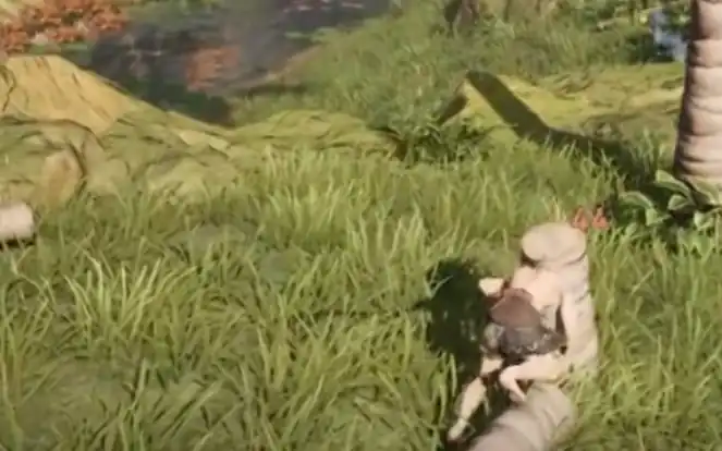 荒野起源划水兽属性介绍,荒野起源划水兽技能属性分享